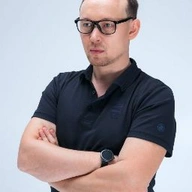 Nikolay Vershinin profile picture