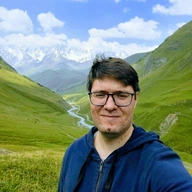 Viktar Parashchanka profile picture